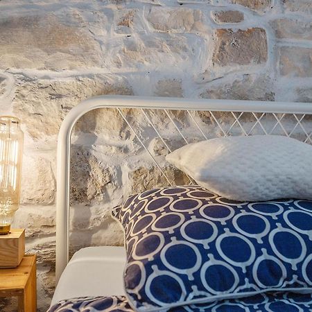 Studio Apartman Tutto Bene Rovinj Exteriör bild