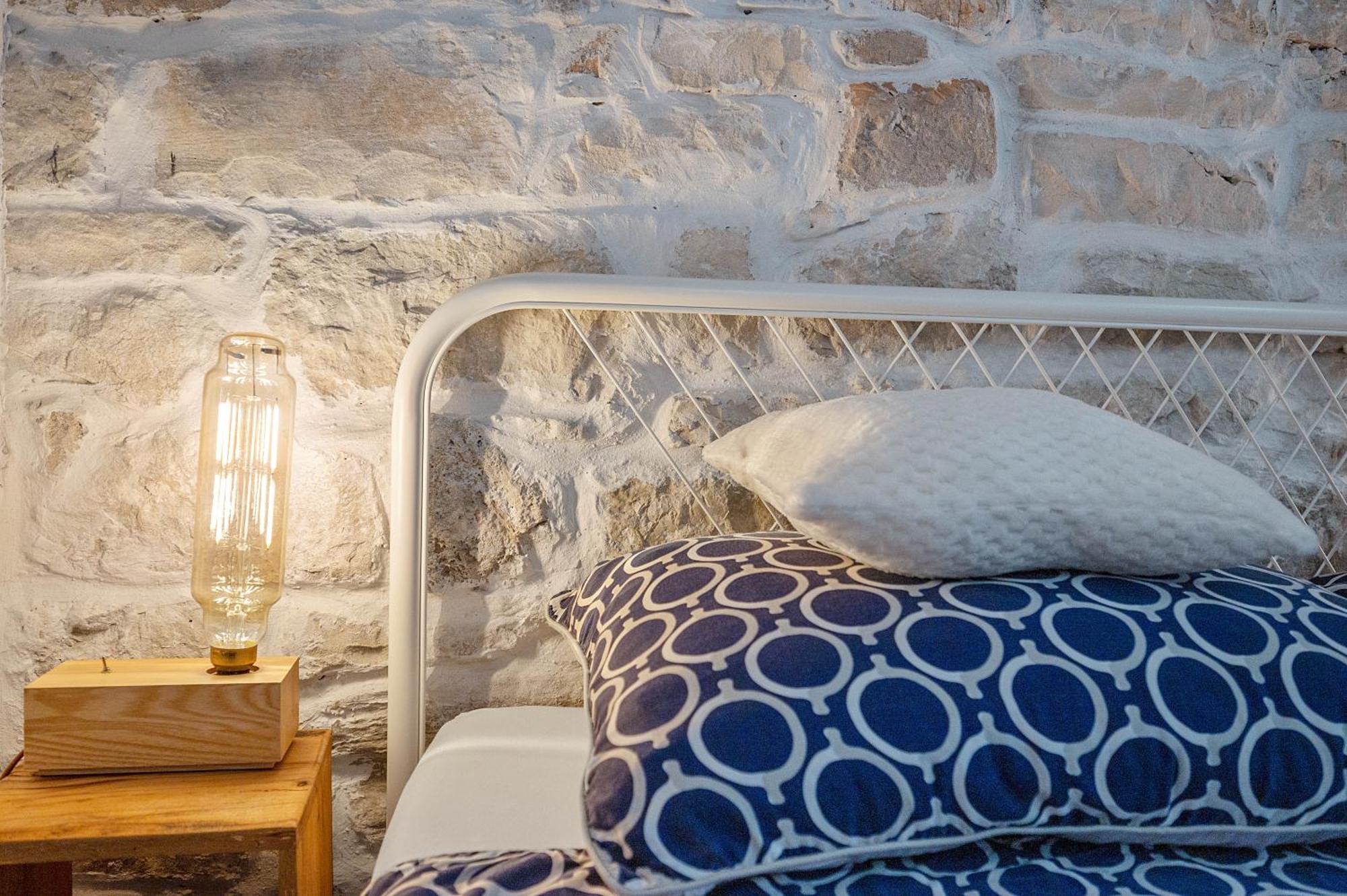 Studio Apartman Tutto Bene Rovinj Exteriör bild