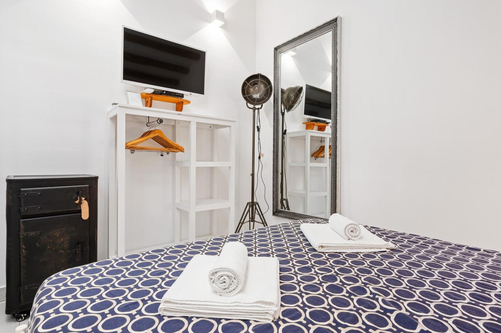 Studio Apartman Tutto Bene Rovinj Exteriör bild