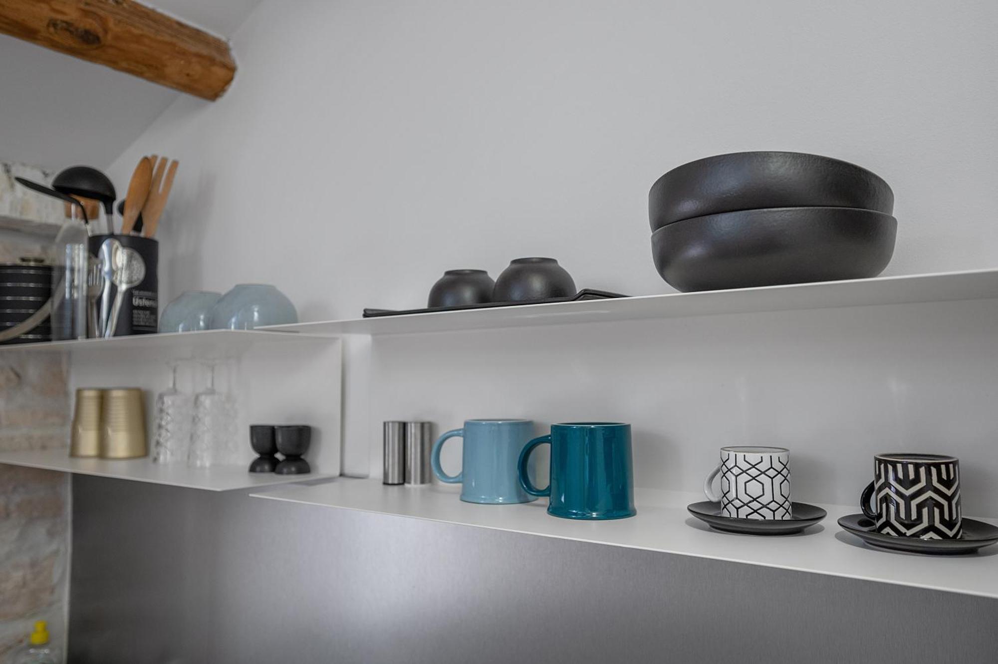 Studio Apartman Tutto Bene Rovinj Exteriör bild