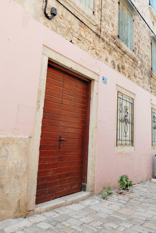 Studio Apartman Tutto Bene Rovinj Exteriör bild